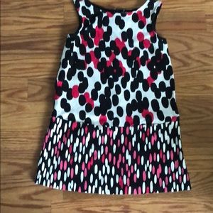 Gap dress size XS 4-5 light weight cotton dress